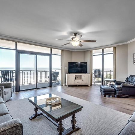 South Wind -508 Villa Myrtle Beach Bagian luar foto