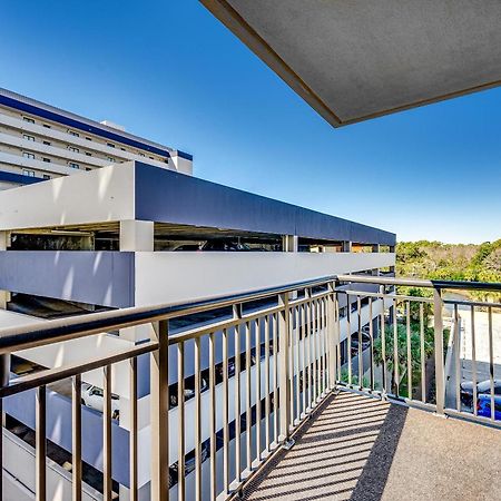 South Wind -508 Villa Myrtle Beach Bagian luar foto