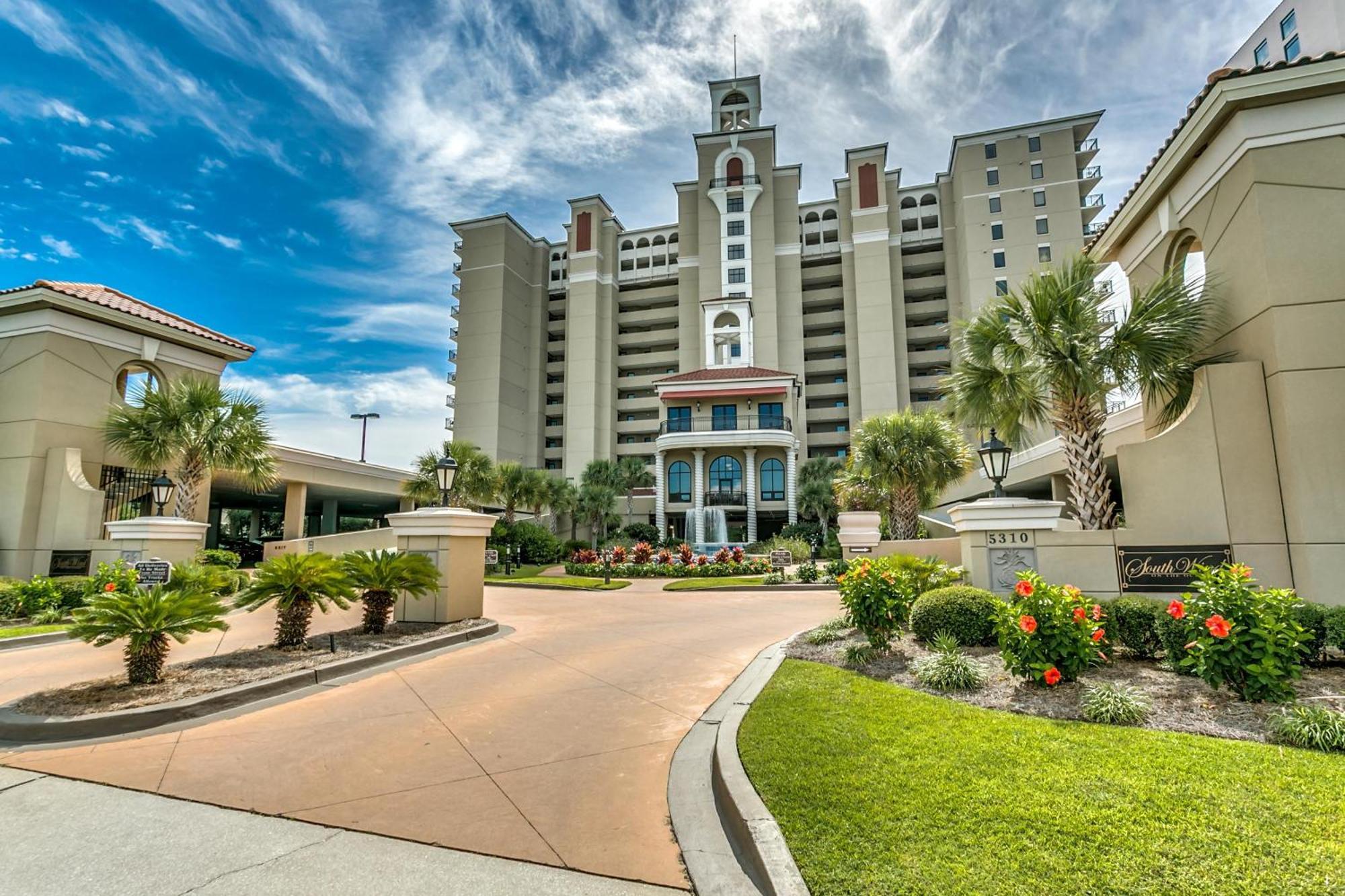 South Wind -508 Villa Myrtle Beach Bagian luar foto