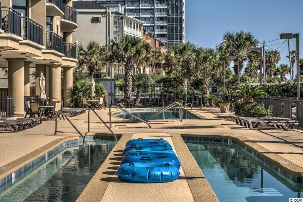 South Wind -508 Villa Myrtle Beach Bagian luar foto