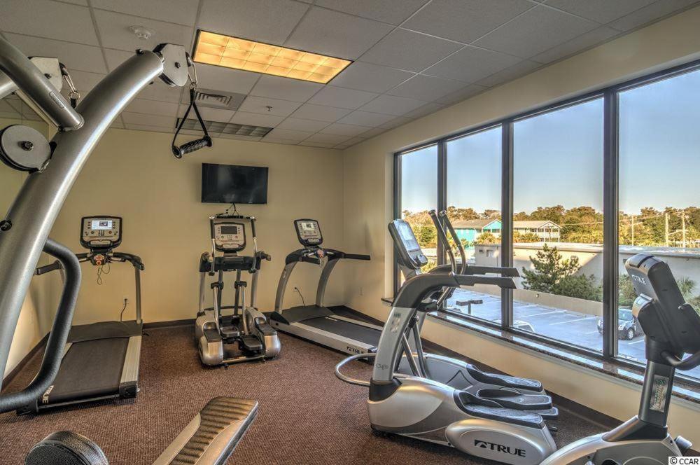 South Wind -508 Villa Myrtle Beach Bagian luar foto