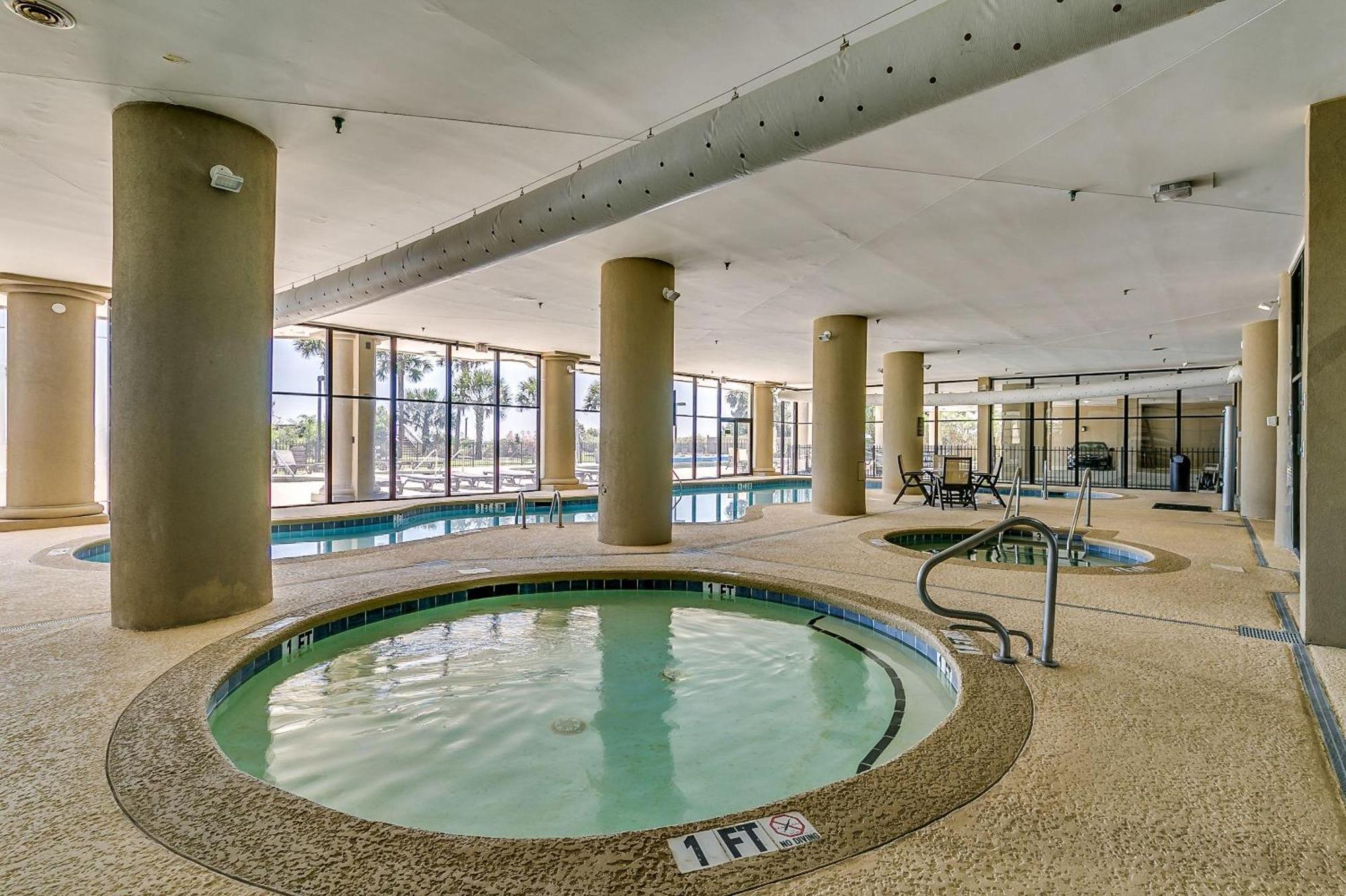 South Wind -508 Villa Myrtle Beach Bagian luar foto