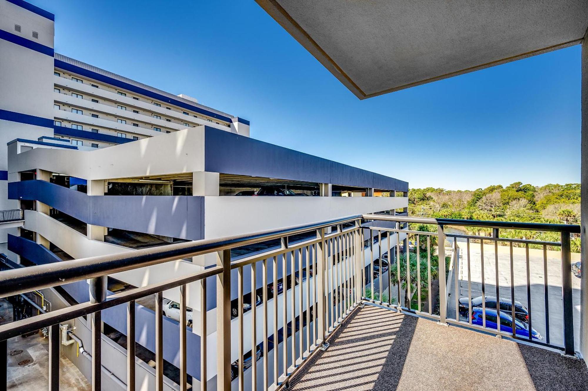 South Wind -508 Villa Myrtle Beach Bagian luar foto