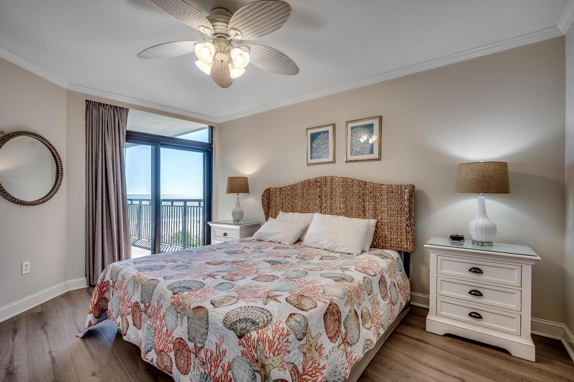 South Wind -508 Villa Myrtle Beach Bagian luar foto