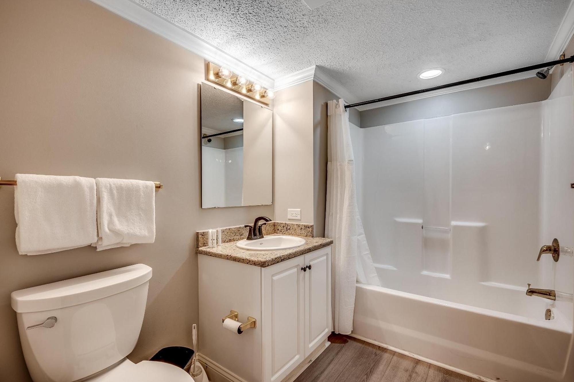 South Wind -508 Villa Myrtle Beach Bagian luar foto