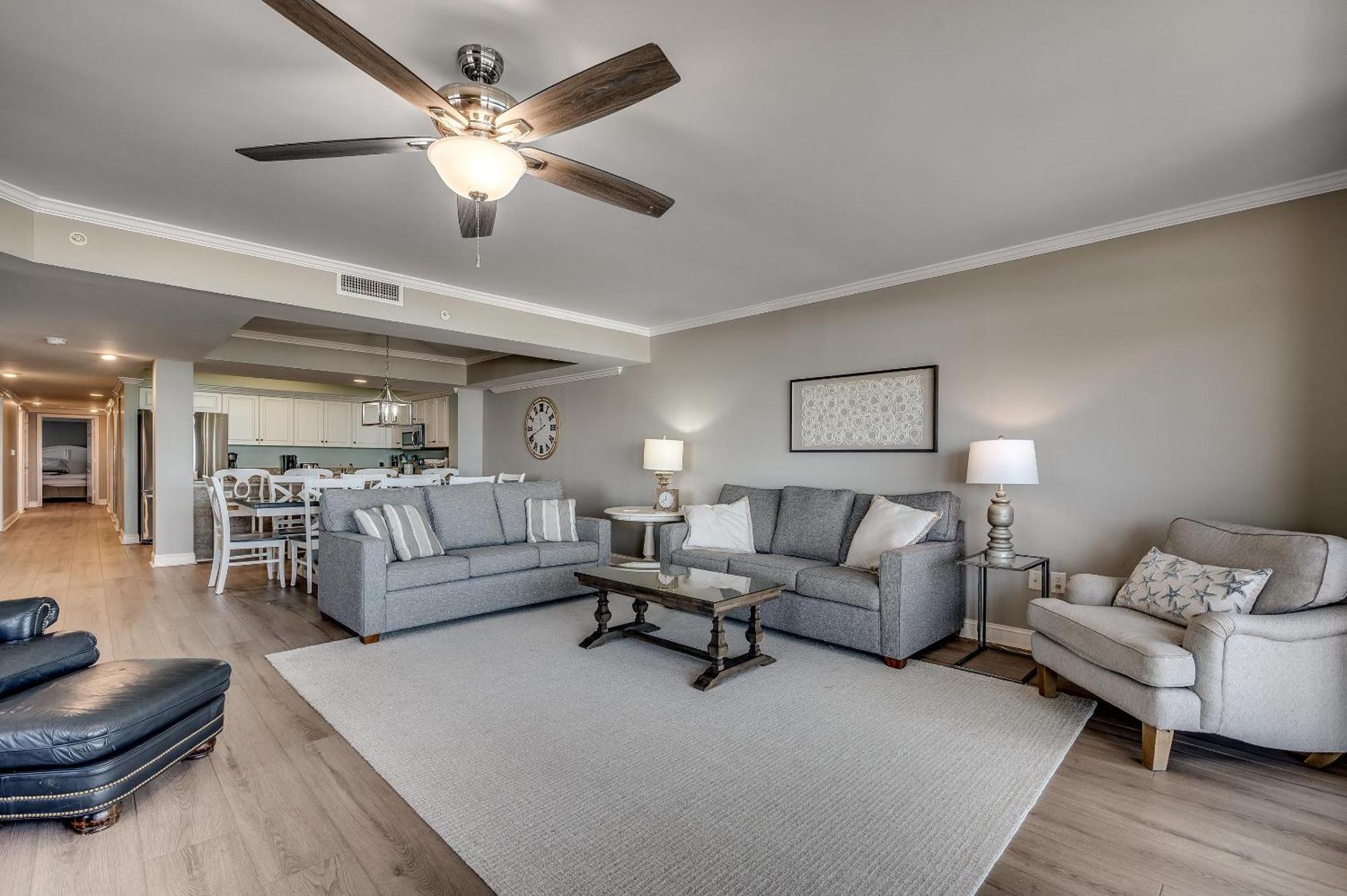 South Wind -508 Villa Myrtle Beach Bagian luar foto