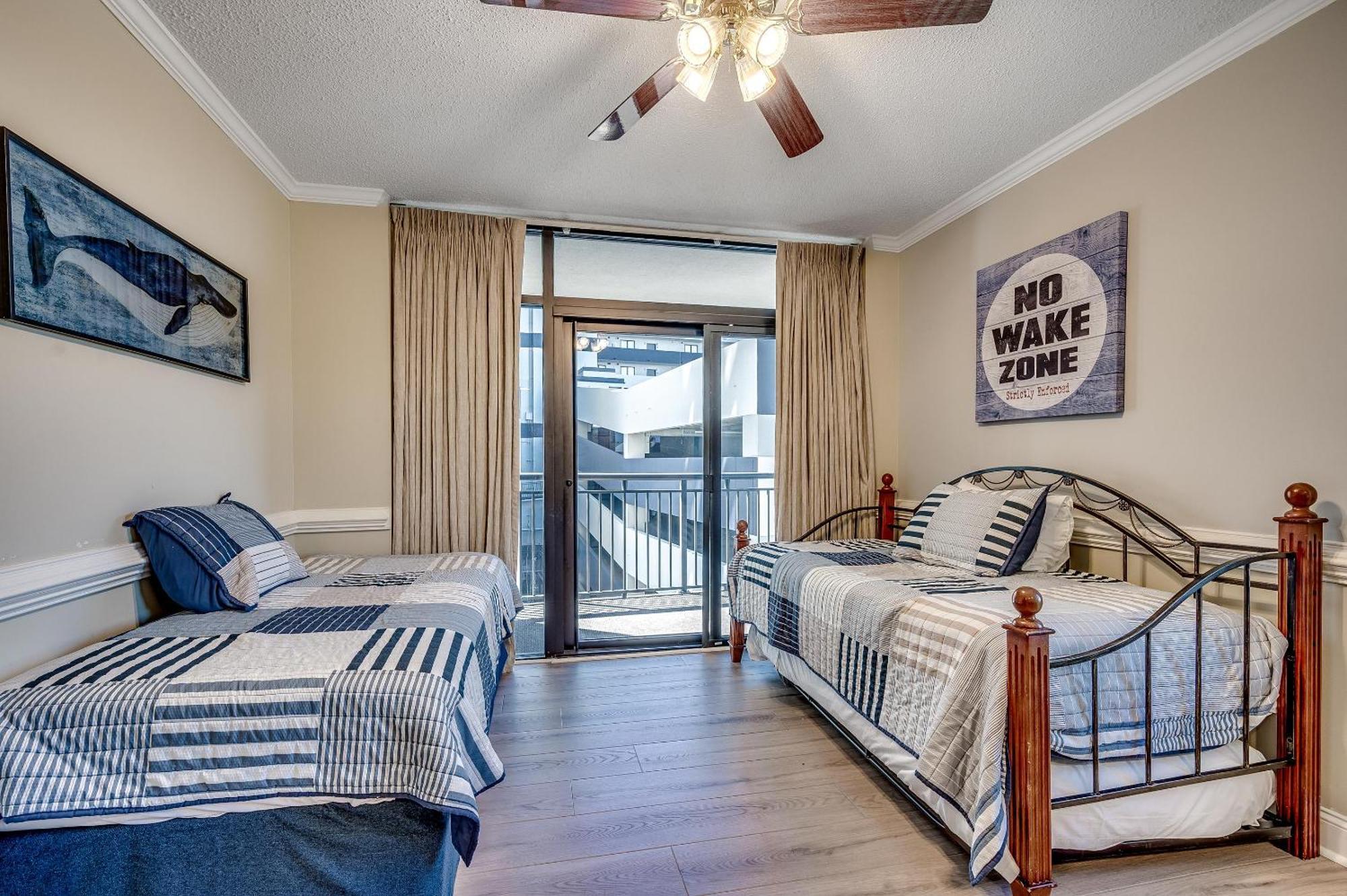 South Wind -508 Villa Myrtle Beach Bagian luar foto
