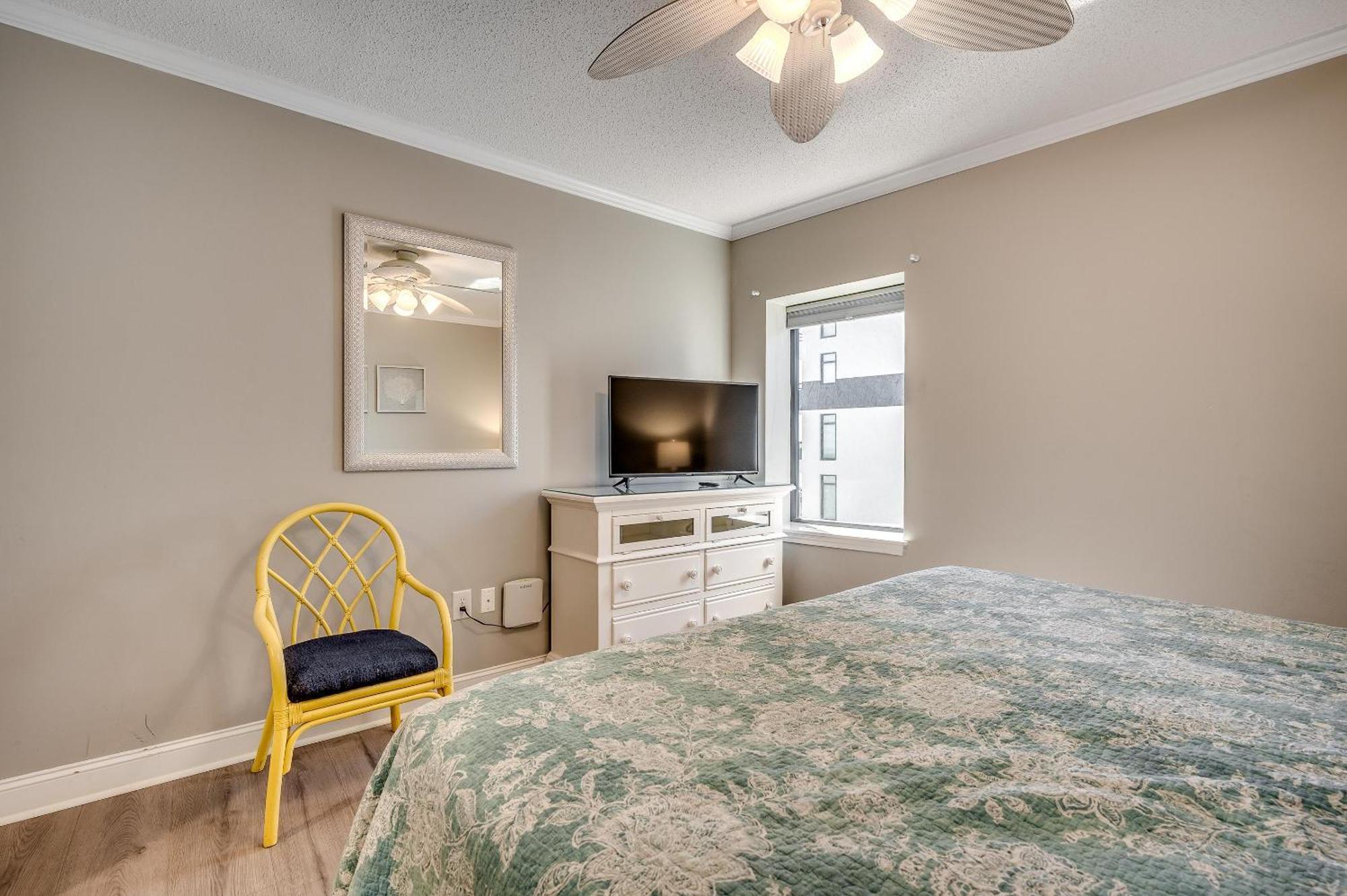 South Wind -508 Villa Myrtle Beach Bagian luar foto
