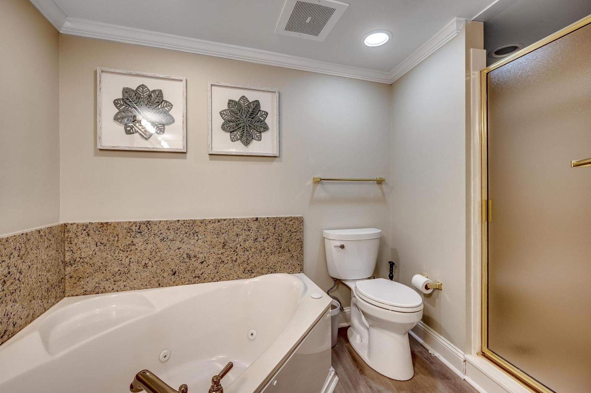South Wind -508 Villa Myrtle Beach Bagian luar foto