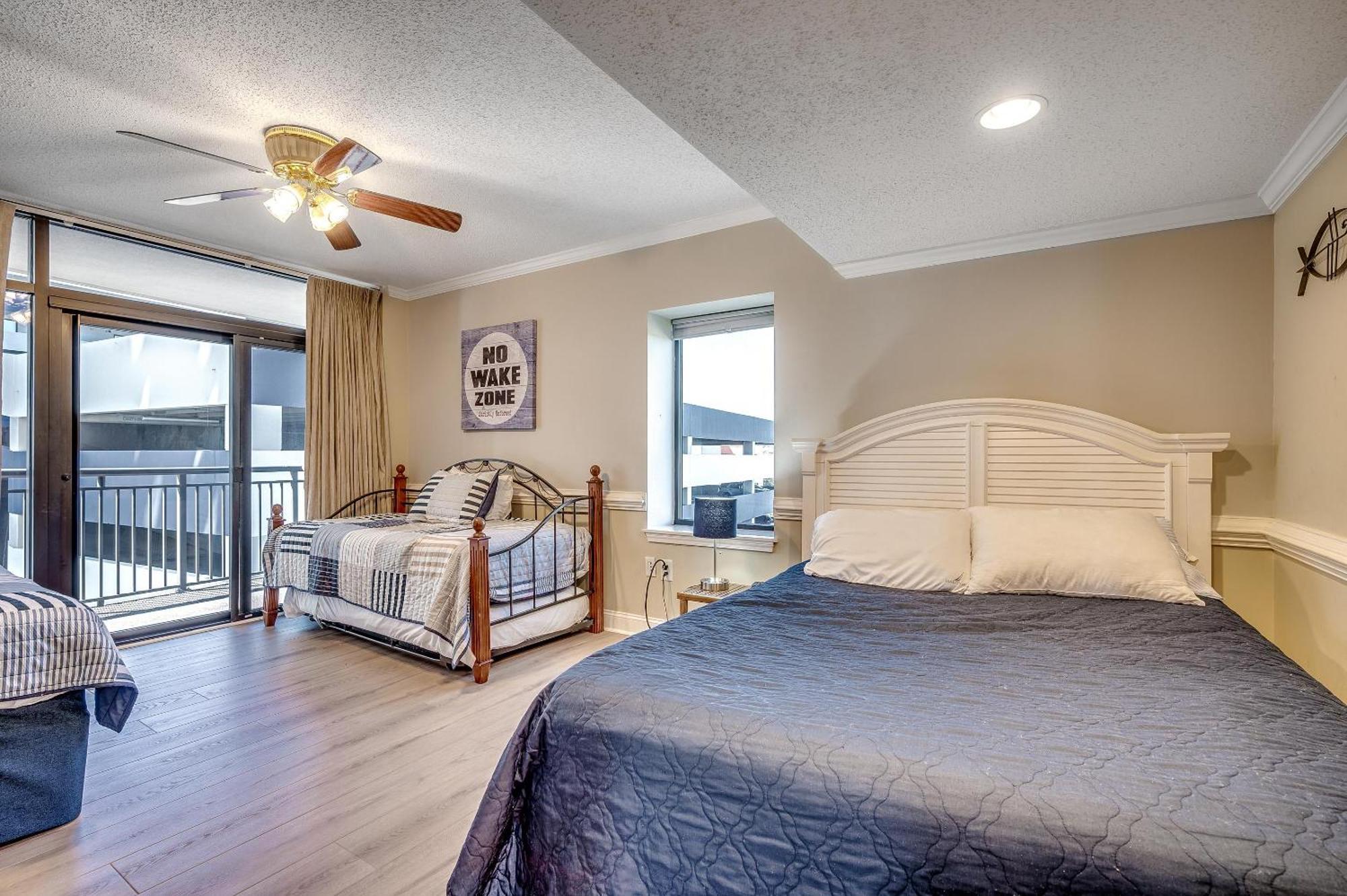 South Wind -508 Villa Myrtle Beach Bagian luar foto