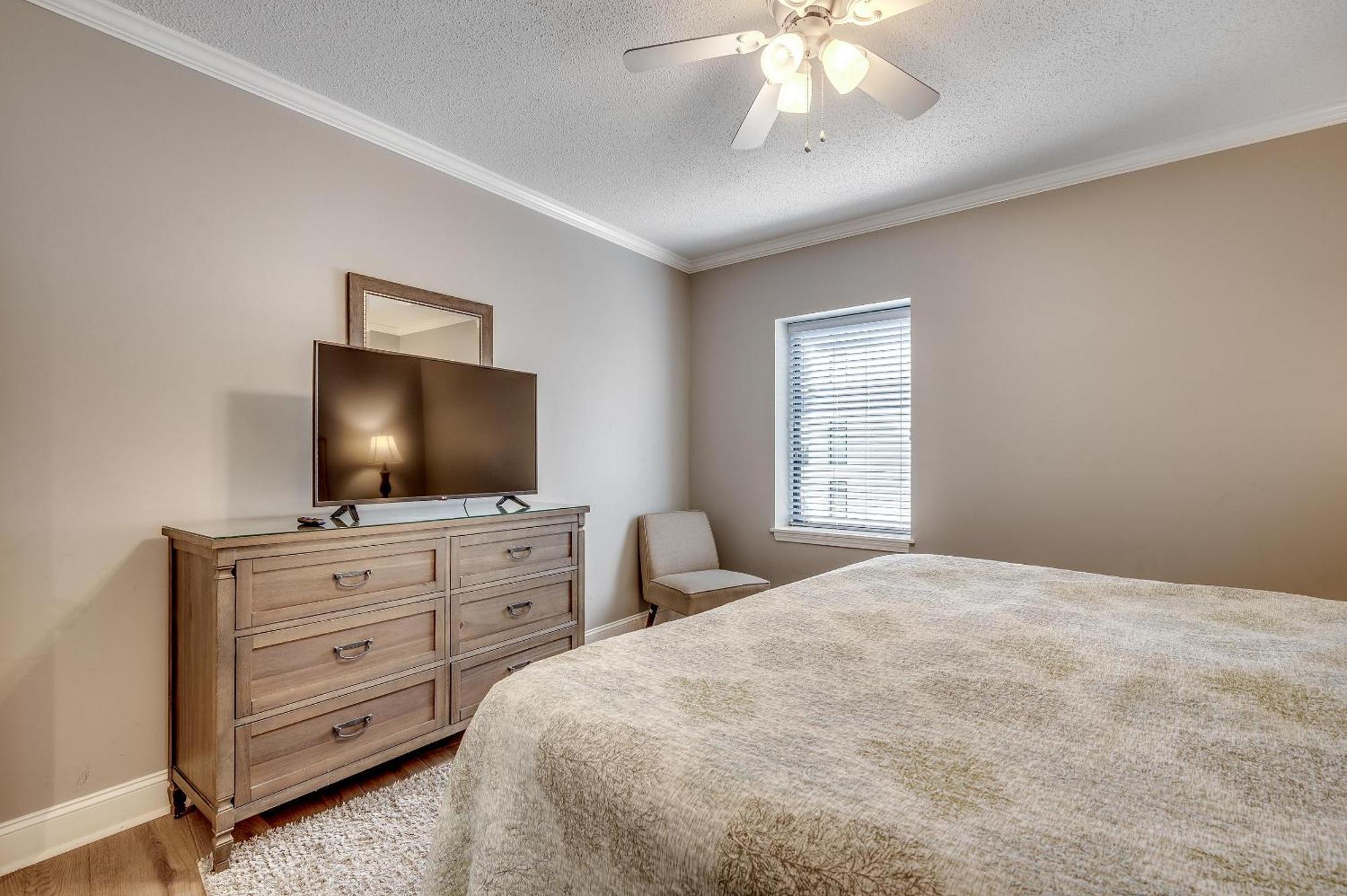 South Wind -508 Villa Myrtle Beach Bagian luar foto