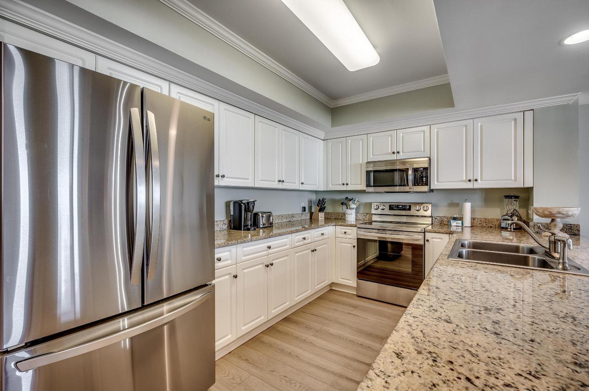South Wind -508 Villa Myrtle Beach Bagian luar foto