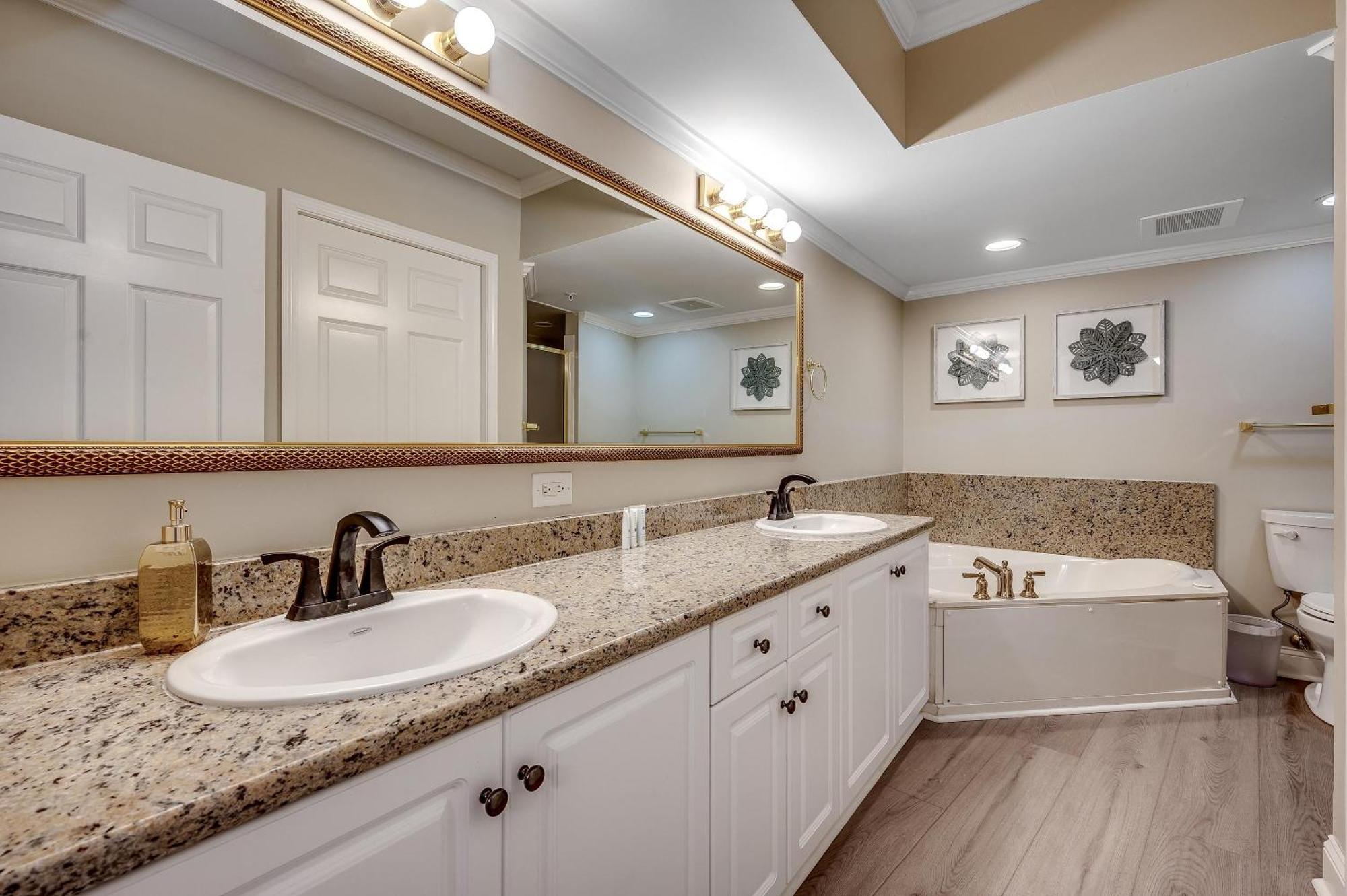 South Wind -508 Villa Myrtle Beach Bagian luar foto