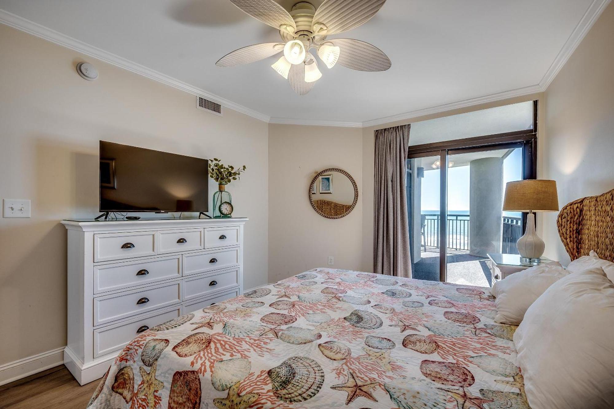 South Wind -508 Villa Myrtle Beach Bagian luar foto